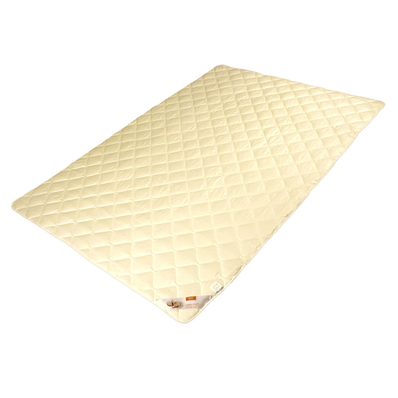 Sommerdecke Cotton Dream Leichtsteppbett Tiflis