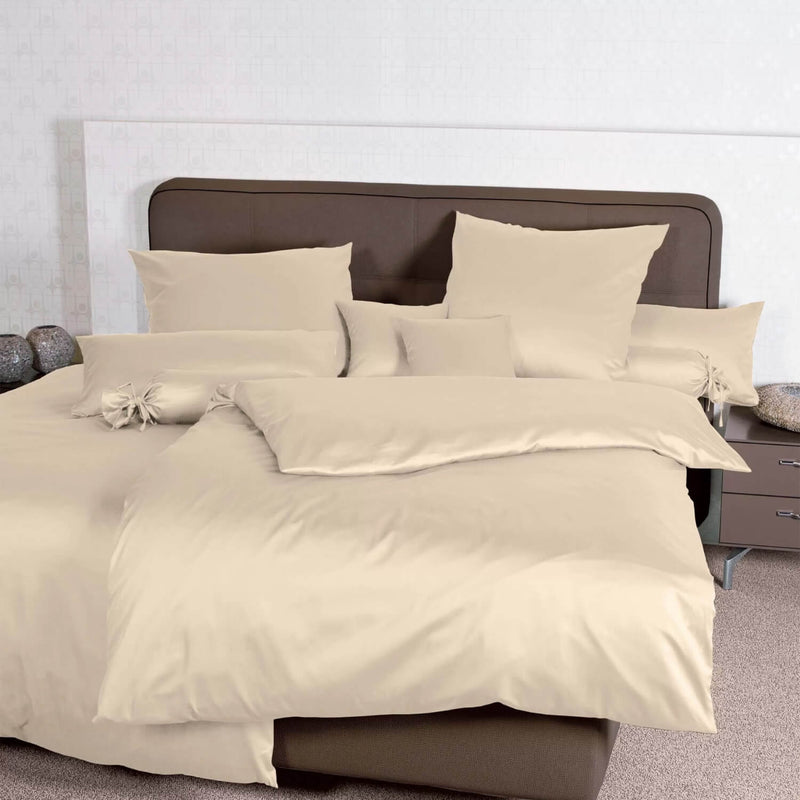 Mako Satin Bettwäsche Colors 31001
