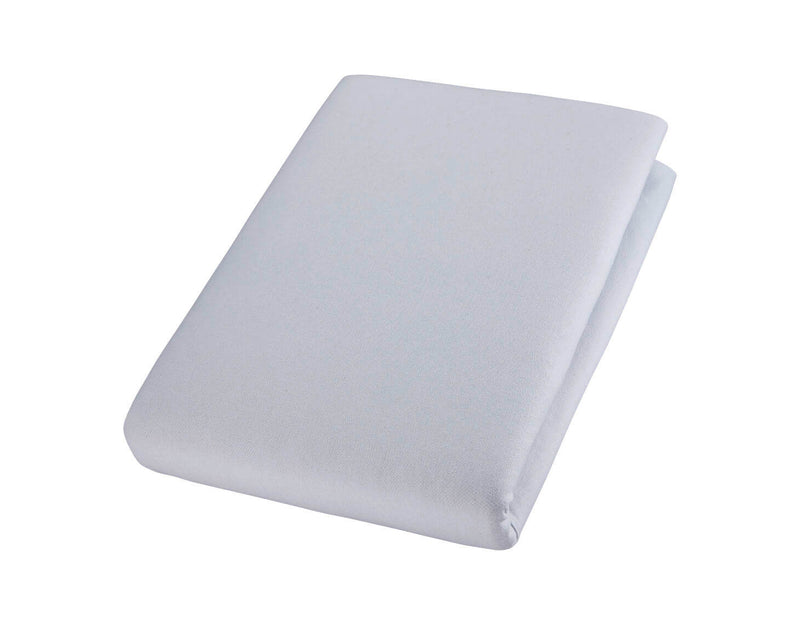 Bio Jersey-Spannbettlaken Steghöhe bis 30 cm