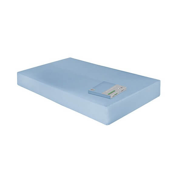 Bio Jersey-Spannbetttuch