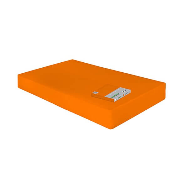 Bio Jersey-Spannbetttuch