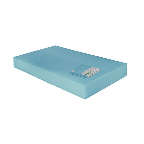 Bio Jersey-Spannbetttuch