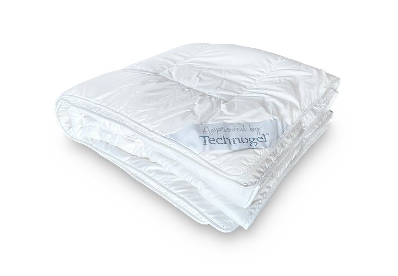 Technogel Thermoregulierende Bettdecke
