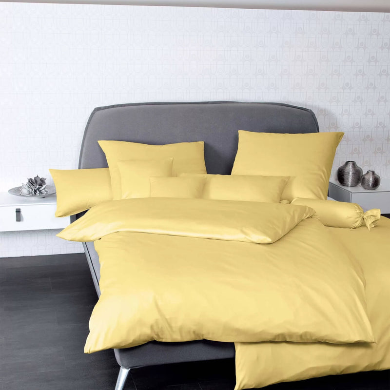 Mako Satin Bettwäsche Colors 31001
