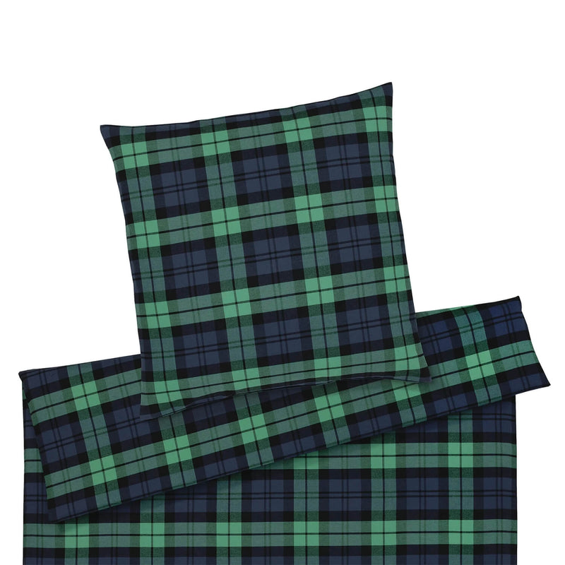 Flanell Bettwäsche Sheffield