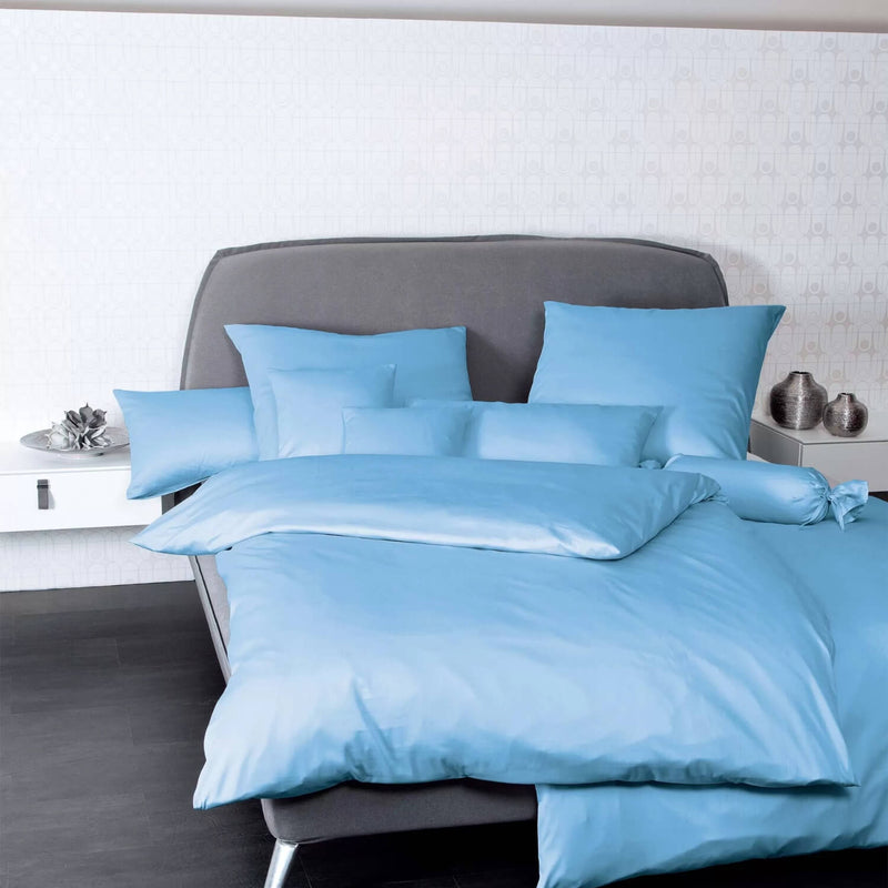 Mako Satin Bettwäsche Colors 31001