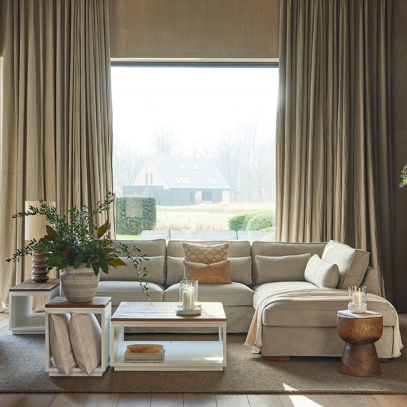Couchtisch Lake House, 100x40