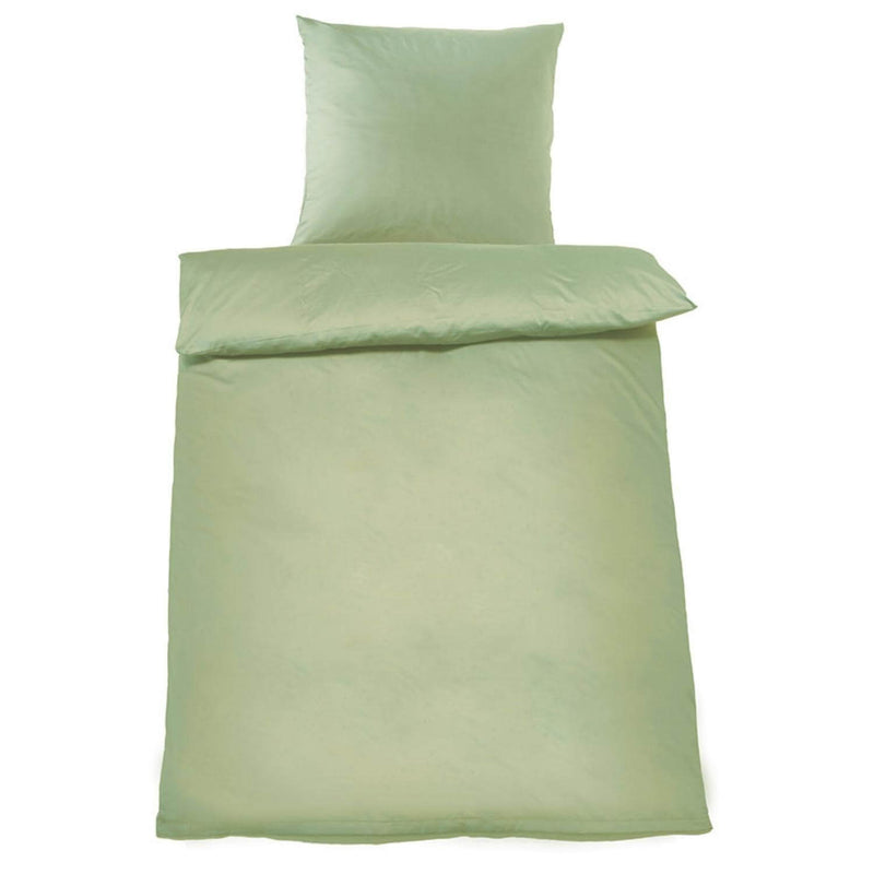 Bettwäsche Satin Uni