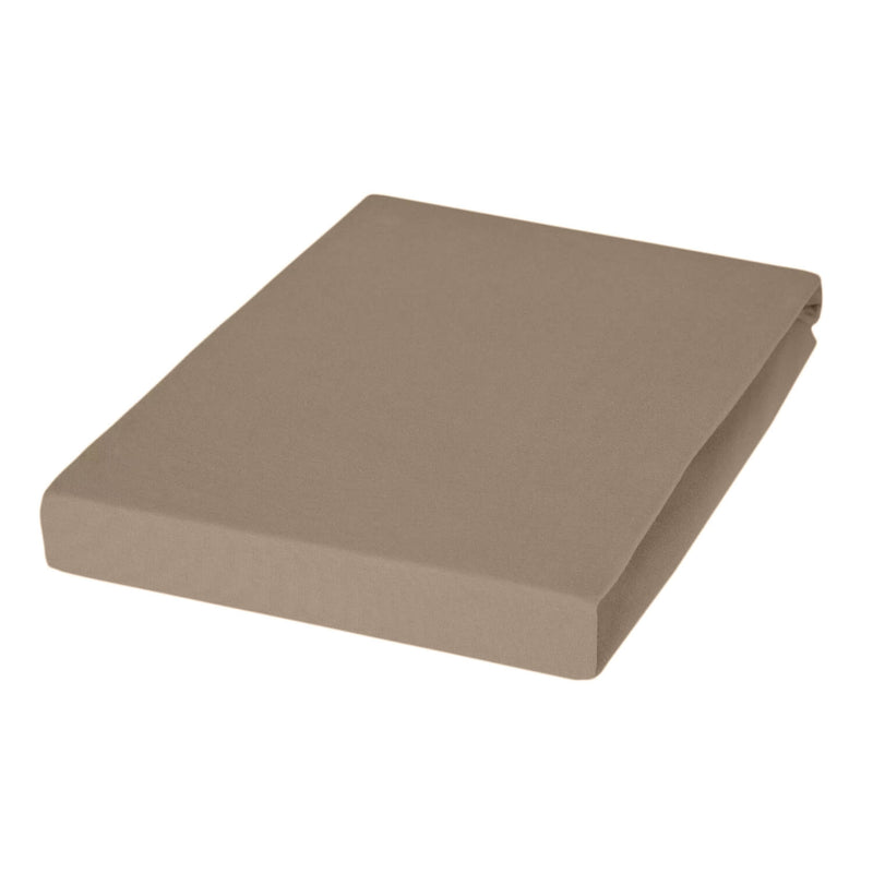 Spanbetttuch Elastic-Jersey 5002