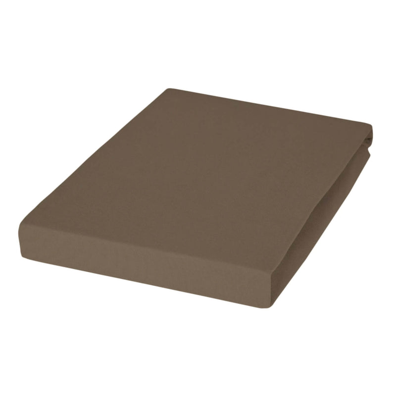Spanbetttuch Mako-Feinjersey 5007