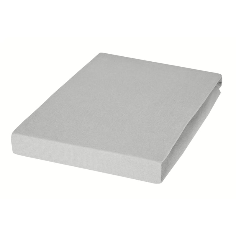 Spanbetttuch Elastic-Jersey 5002