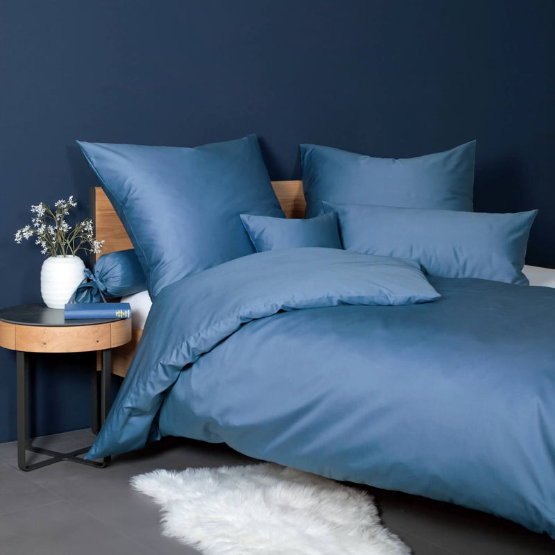 Mako Satin Bettwäsche Colors 31001