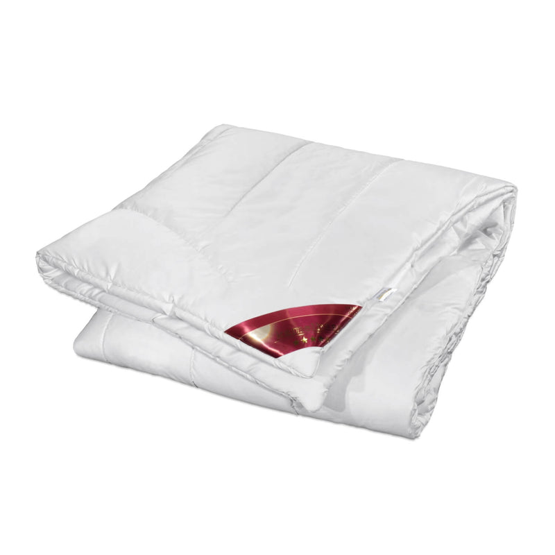 Winterdecke Kamel Natur Trio-Warm