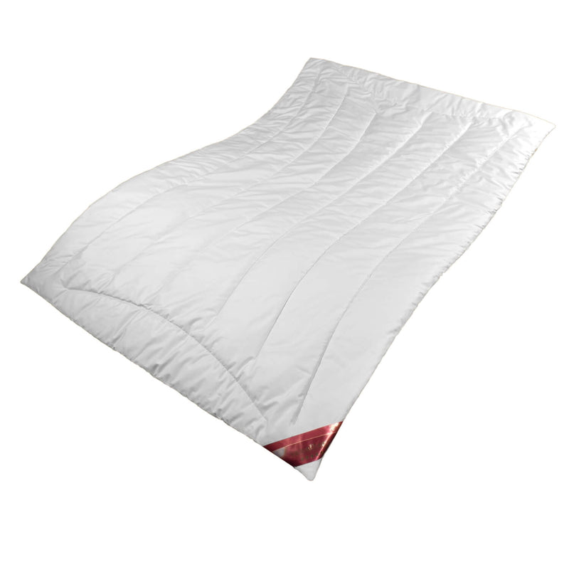 Winterdecke Kamel Natur Trio-Warm