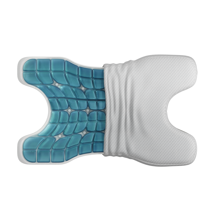 Technogel Lab CPAP Kissen