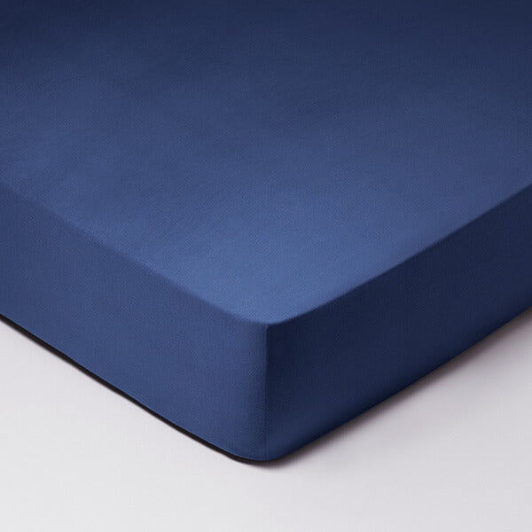 Spannbettlaken JERSEY ROYAL FIX