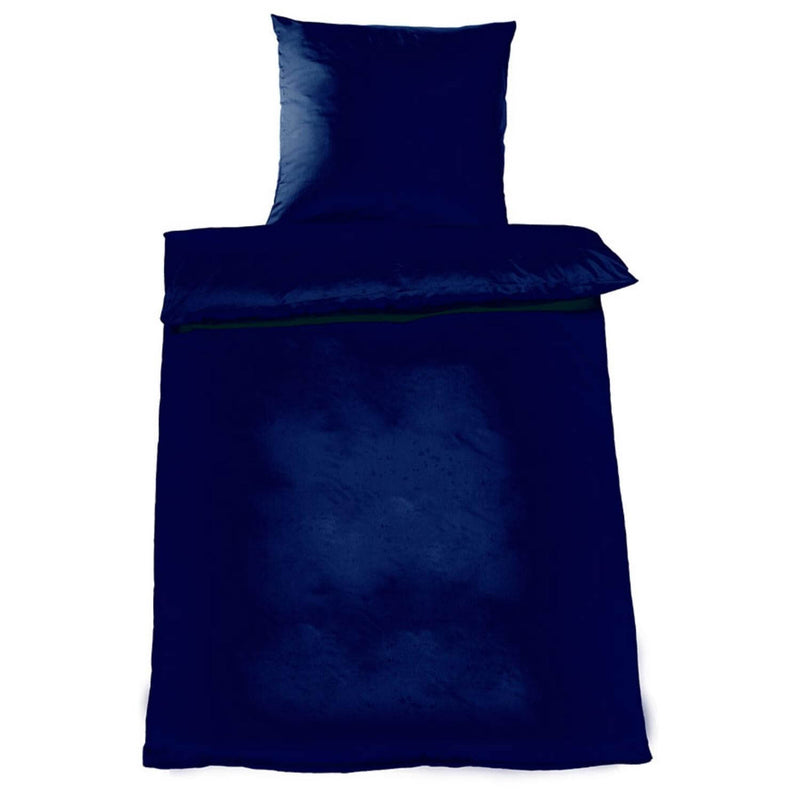 Bettwäsche Satin Uni