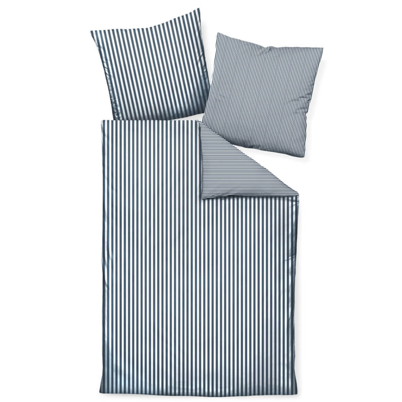 Satin-Bettwäsche Modernclassic 3912