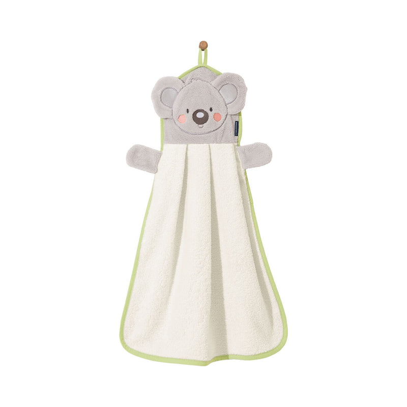 Koala: Funtowel für Kinder – Grün