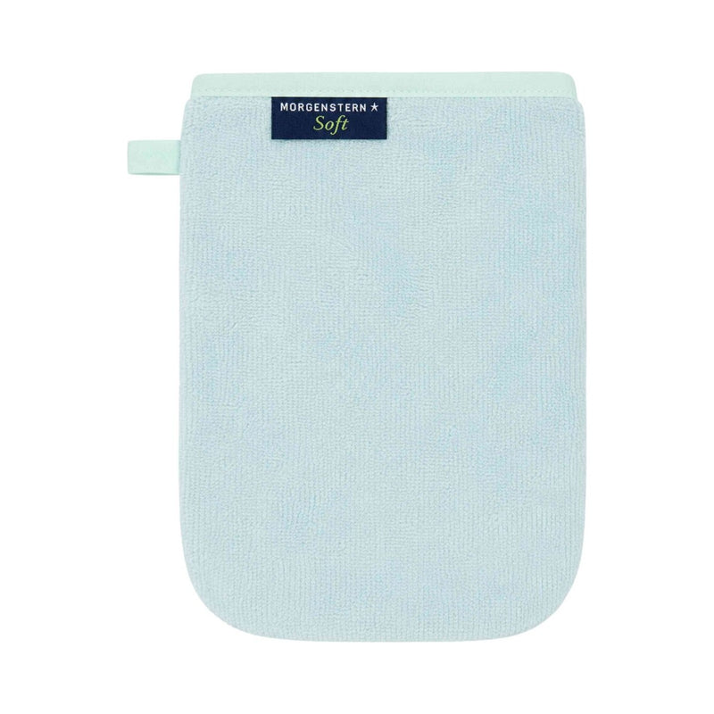Waschbare Beauty Towels: Multifaser-Beauty Waschhandschuhe - Test "sehr gut" – Schilf