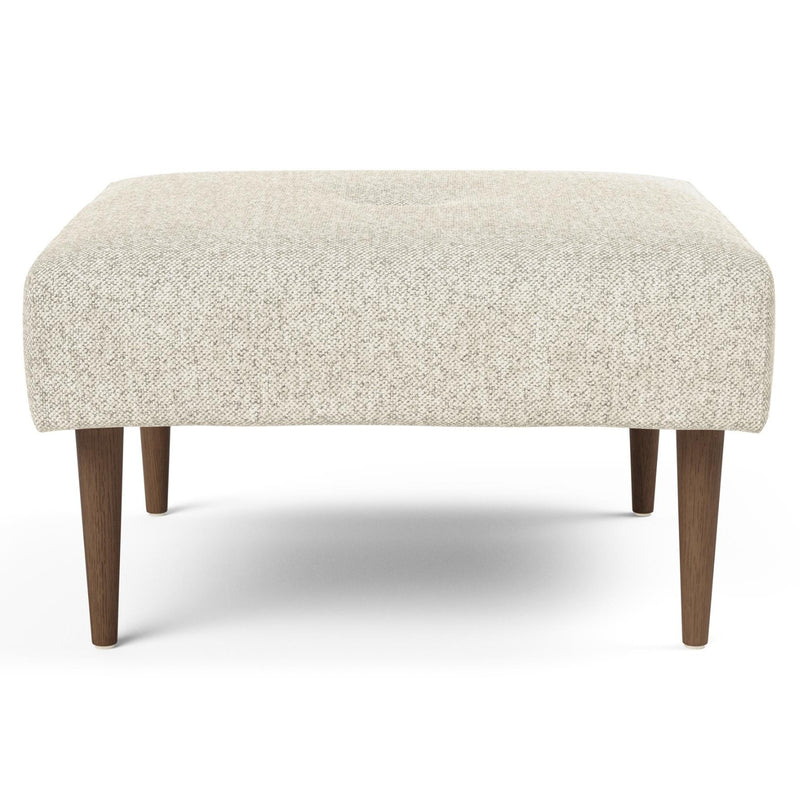 Recast Pouf Dunkel Styletto