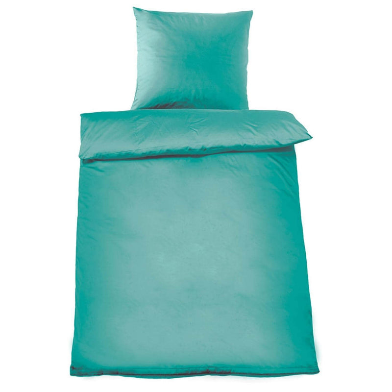 Bettwäsche Satin Uni