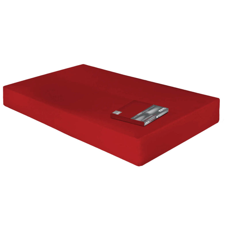 Spannbetttuch Premium