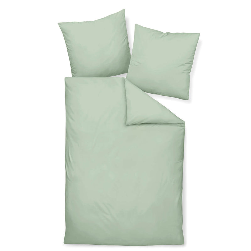 Mako Satin Bettwäsche Colors 31001