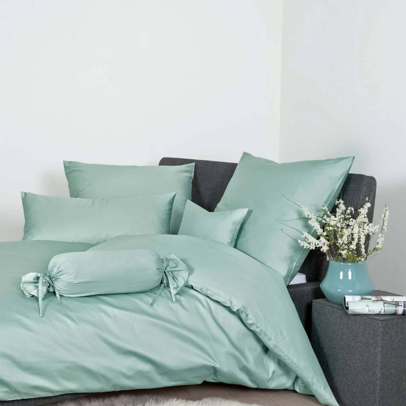 Mako Satin Bettwäsche Colors 31001