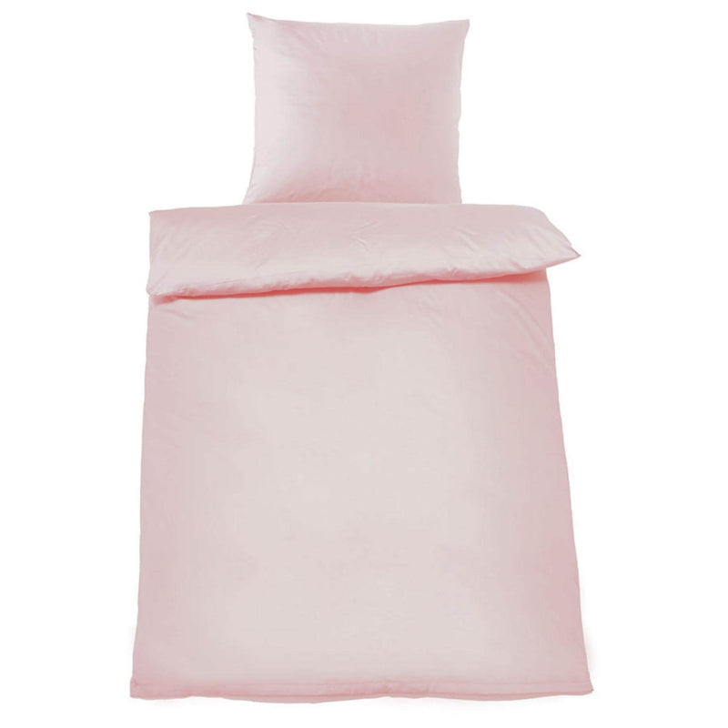 Bettwäsche Satin Uni