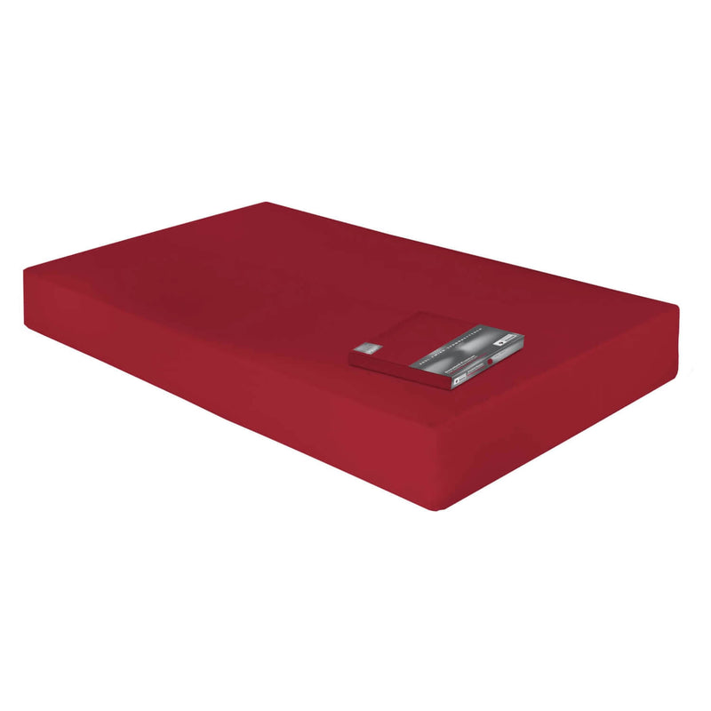 Spannbetttuch Premium