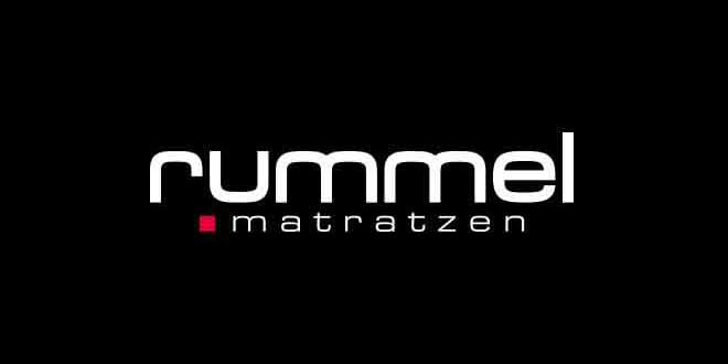 Rummel Taschenfederkernmatratze "MY 850 TL"