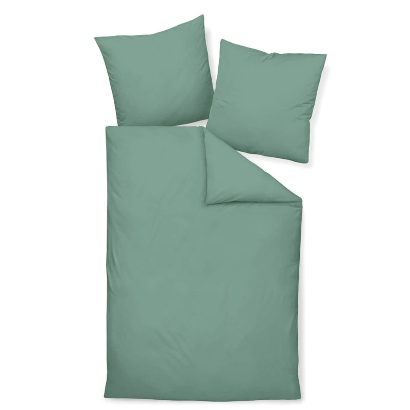 Mako Satin Bettwäsche Colors 31001