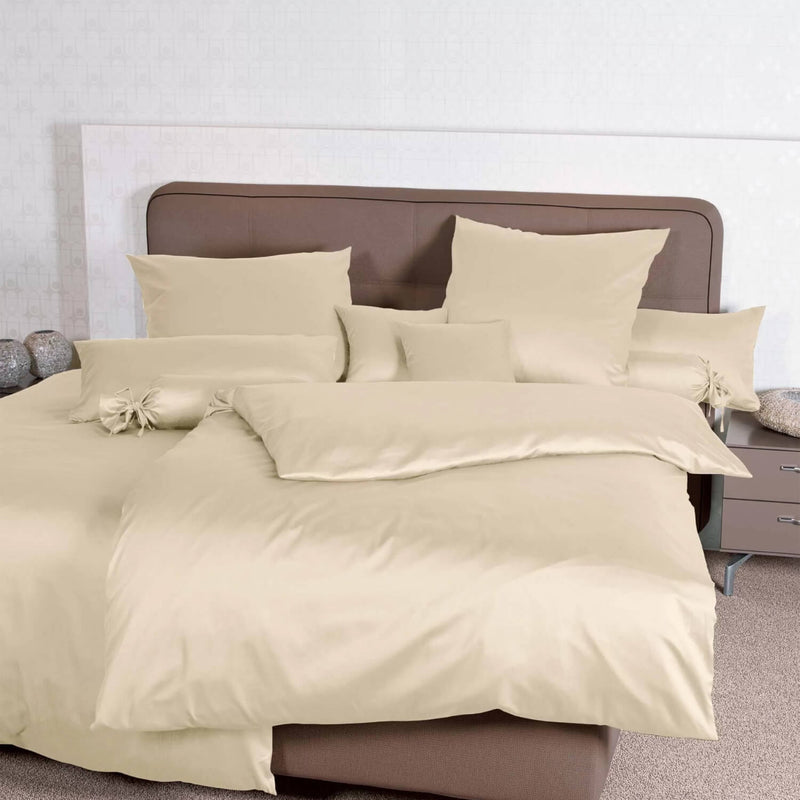 Mako Satin Bettwäsche Colors 31001