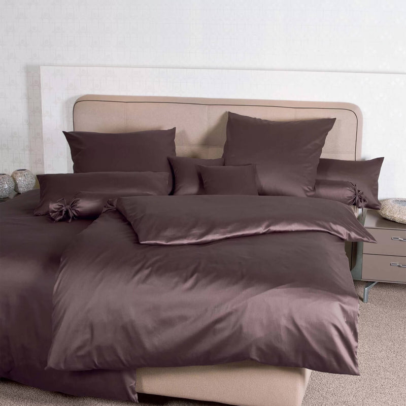 Mako Satin Bettwäsche Colors 31001
