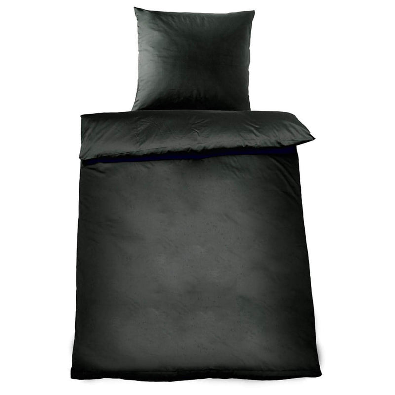 Bettwäsche Satin Uni