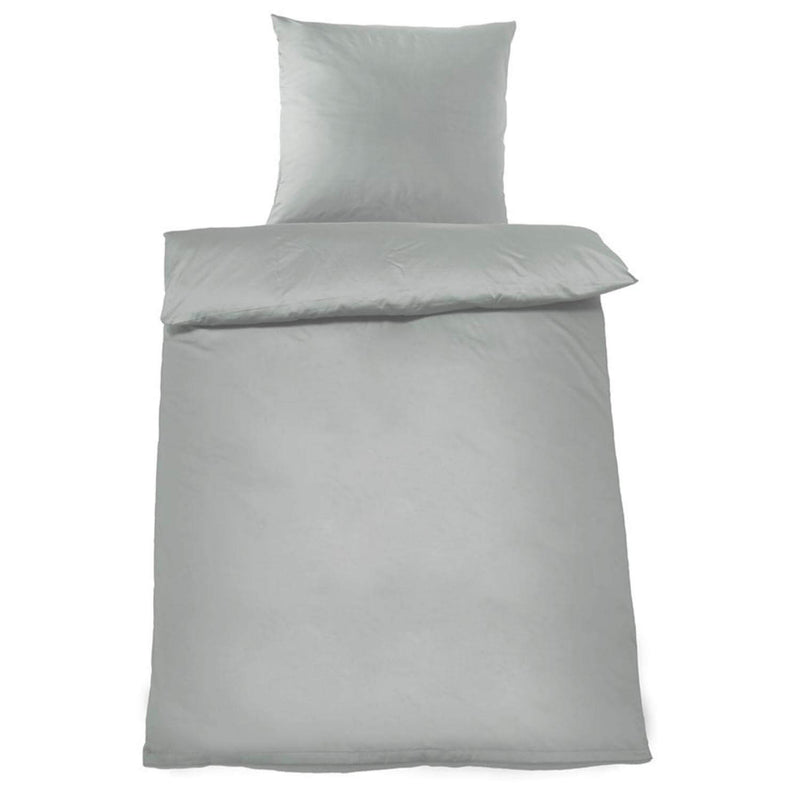 Bettwäsche Satin Uni