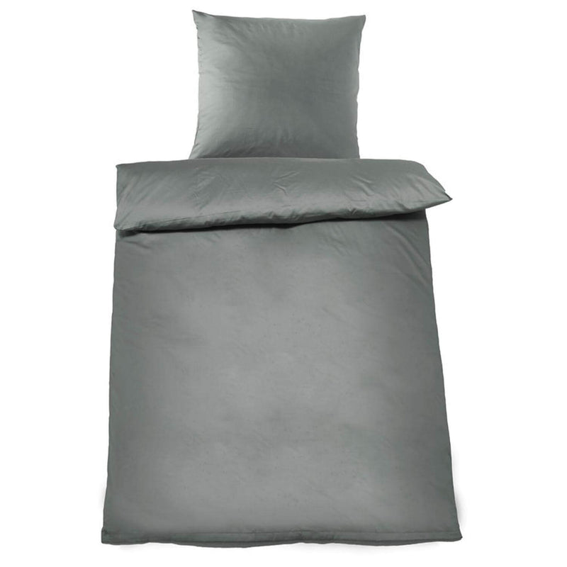 Bettwäsche Satin Uni