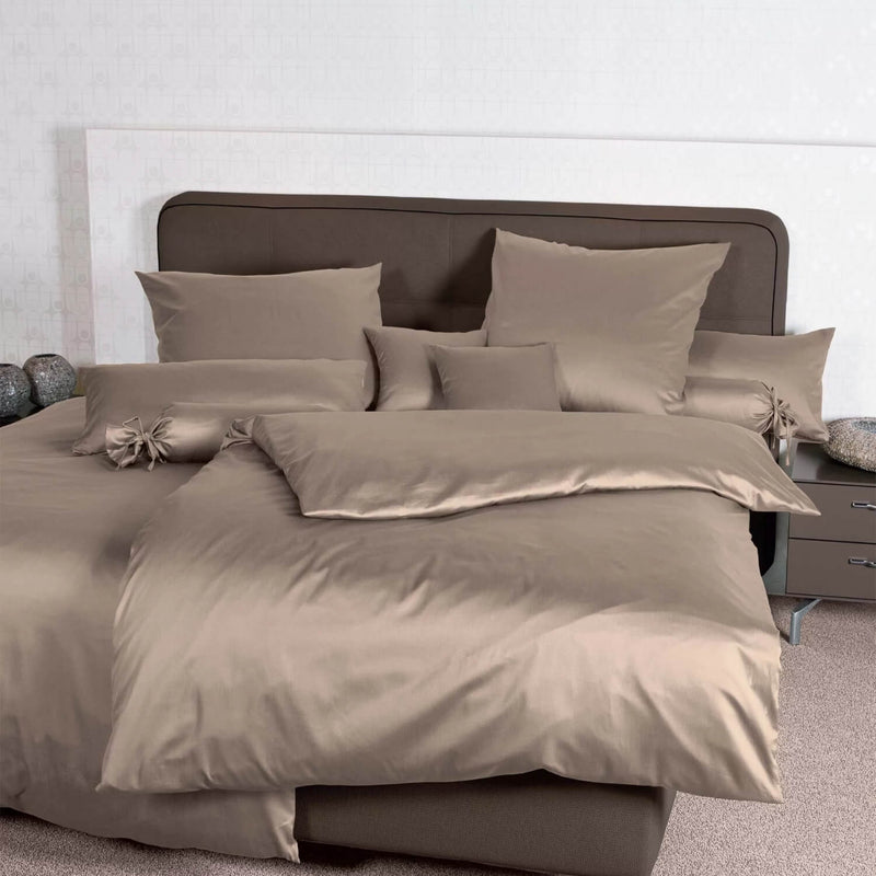 Mako Satin Bettwäsche Colors 31001