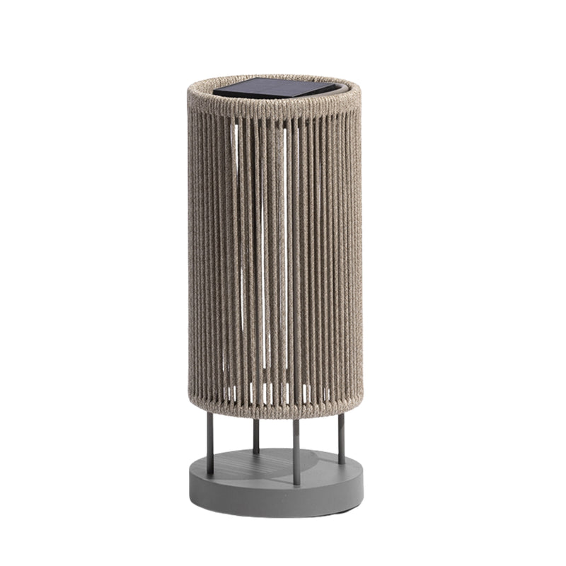 Outdoor Solar Laterne ROP&STRIP