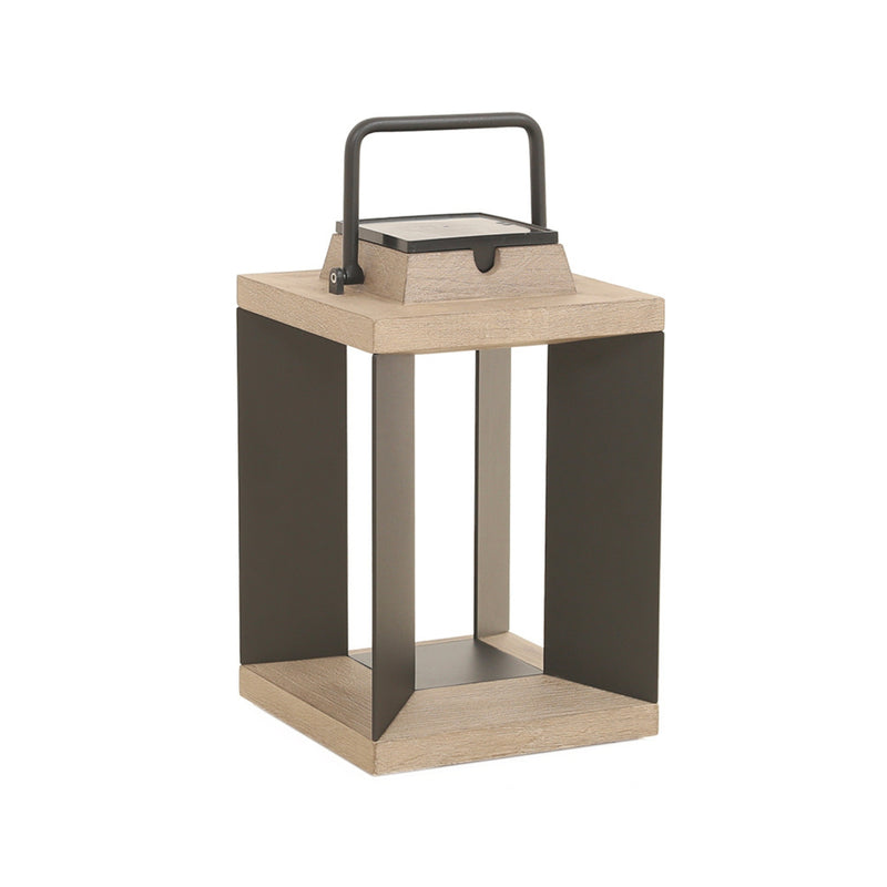 Outdoor Solar Laterne Teckalu