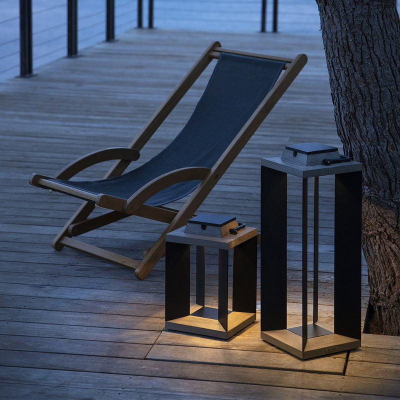 Outdoor Solar Laterne Teckalu