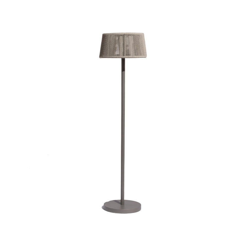 Outdoor Solar Stehleuchte ROP&STRIP