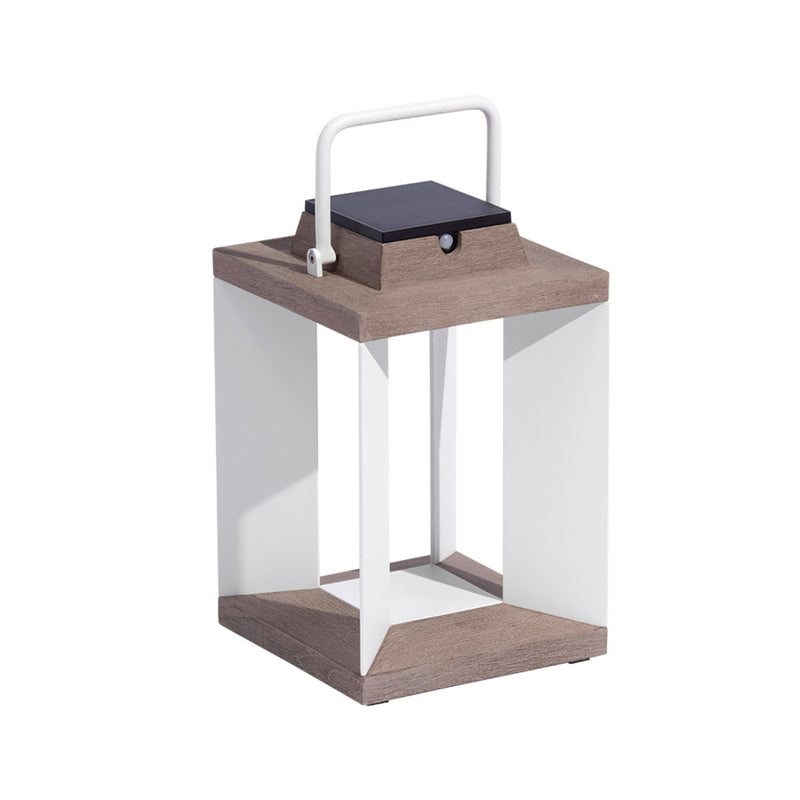 Outdoor Solar Laterne Teckalu