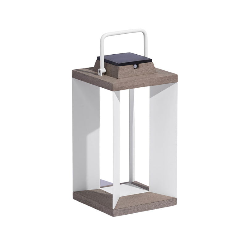 Outdoor Solar Laterne Teckalu