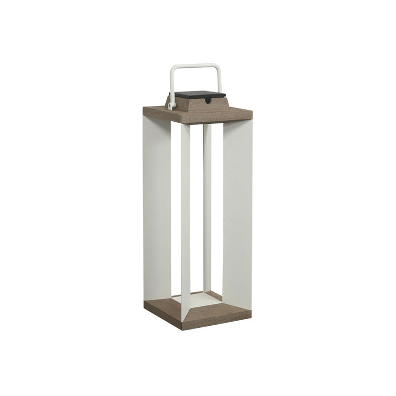 Outdoor Solar Laterne Teckalu
