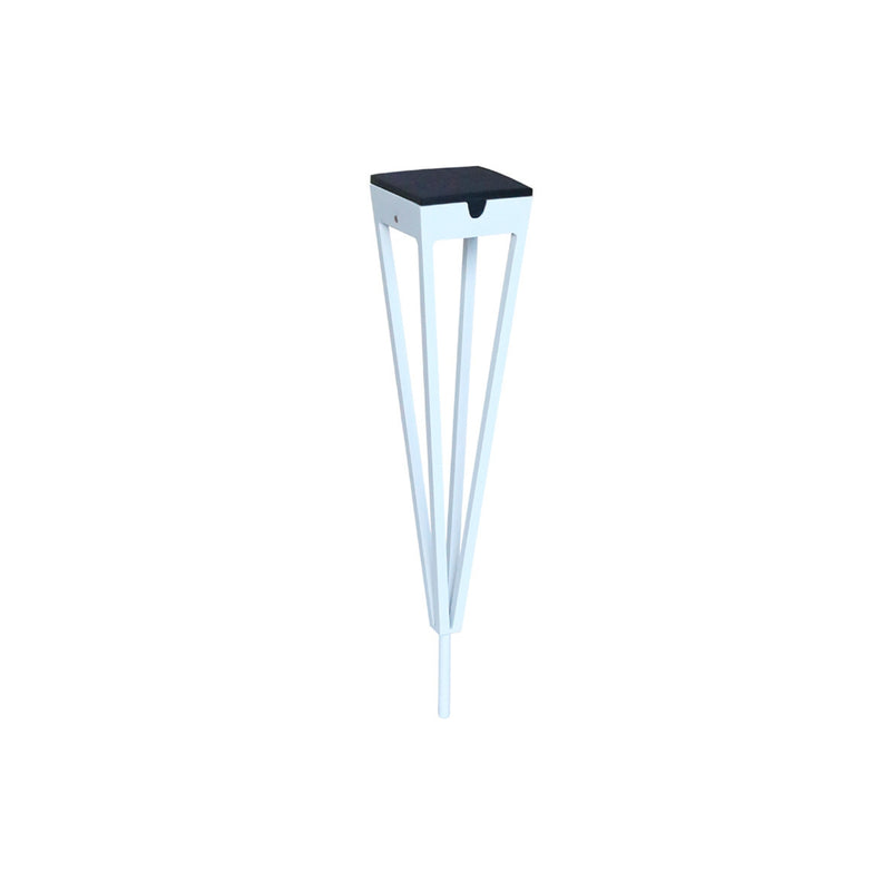 Outdoor Solar Laterne Fackel Tinka