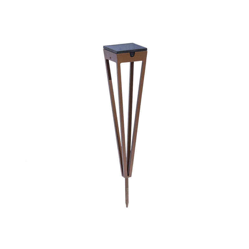 Outdoor Solar Laterne Fackel Tinka