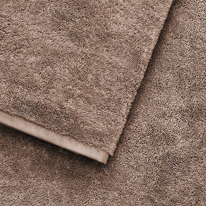 Frottierwäsche Pure