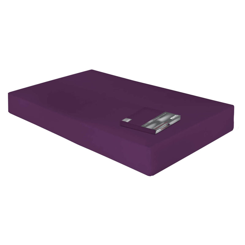 Spannbetttuch Premium
